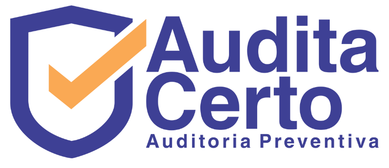 Logo Colorido AuditaCerto - Auditoria Preventiva