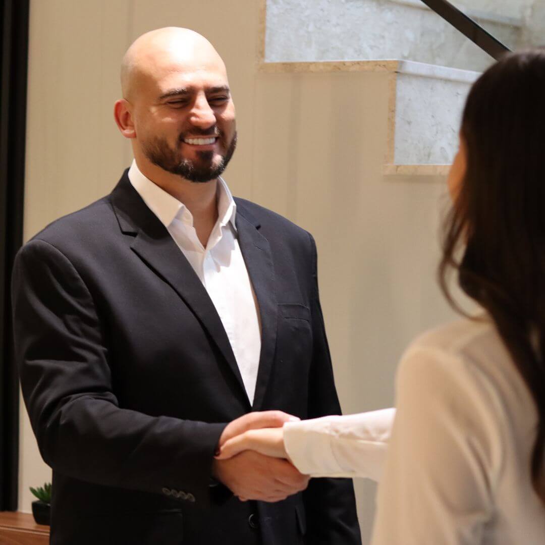 CEO AuditaCerto - Auditoria Preventiva