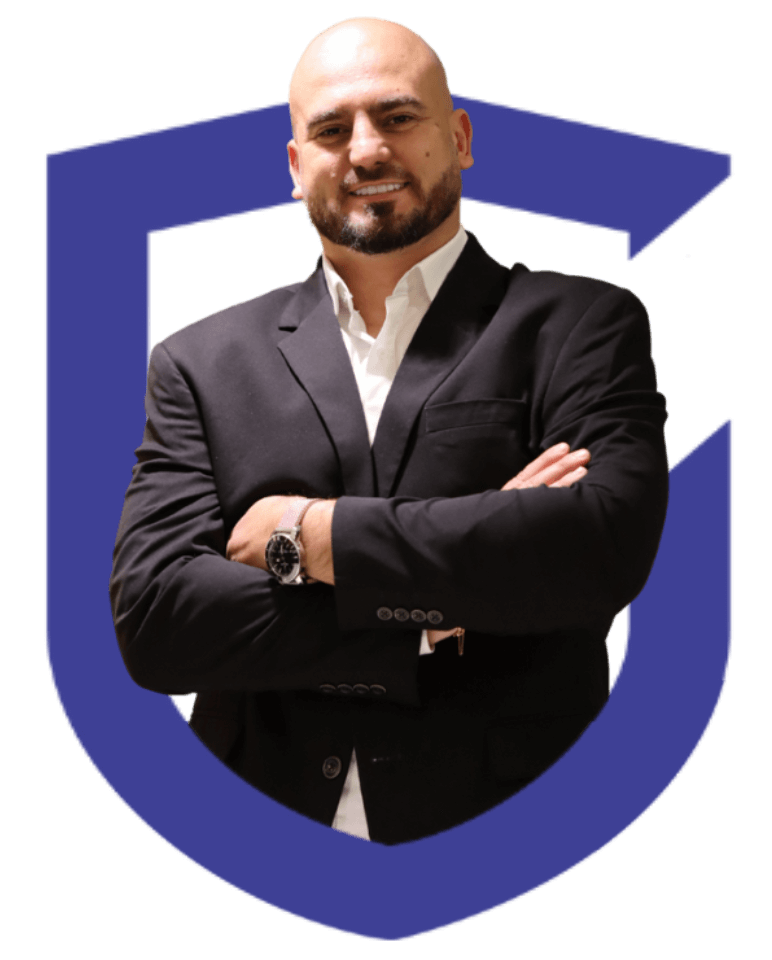 CEO AuditaCerto - Auditoria Preventiva