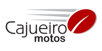 Logo Cajueiro Motos Parceiro AuditaCerto