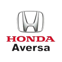 Logo Honda Aversa Parceiro AuditaCerto