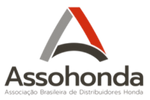 Logo Assohonda Parceiro AuditaCerto