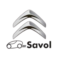 Logo Savol Citroen Parceiro AuditaCerto