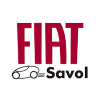Logo Savol Fiat Parceiro AuditaCerto